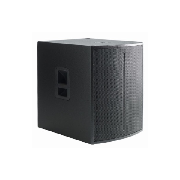 Actieve Subwoofer | Audiophony